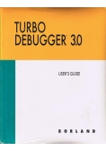 Turbo Debugger 3.0 for windows users guide