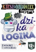 Kieszonkowiec logiczny Dzika logika (12+)