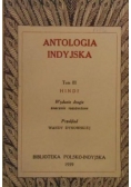 Antologia indyjska, T. III