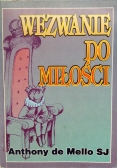Wezwanie do miłości