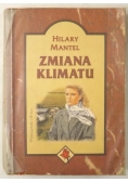 Zmiana klimatu