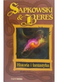 Historia i fantastyka