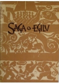 Saga o Egilu
