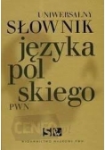 Uniwersalny słownik języka polskiego