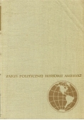Zarys Politycznej Historii Ameryki