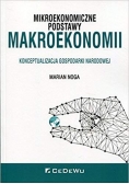 Mikroekonomiczne podstawy makroekonomii