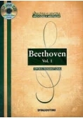 Beethoven Vol. 1, Epoka romantyzmu, CD