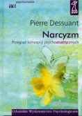 Narcyzm : Przegląd koncepcji psychoanalitycznych