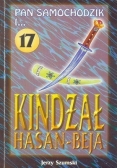 Pan samochodzik i Kindżał Hasan Beja