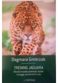 Trenning Jaguara