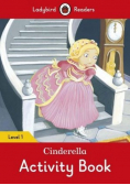 Cinderella Activity Book Level 1