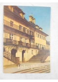 Pałac Pillnitz