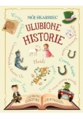 Mój skarbiec Ulubione historie