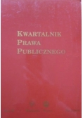 Kwartalnik prawa publicznego