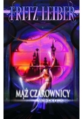 Mąż czarownicy