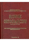 Słownik ortograficzny