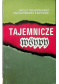 Tajemnicze  Polsko Niemiecka Wojna na tajnym froncie