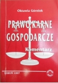 Prawo karne gospodarcze