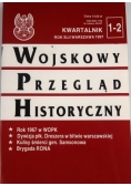 Wojskowy Przegląd Historyczny 1 2