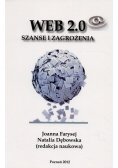 WEB 2.0 szanse i zagrożenia