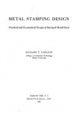 Metal Stamping Design