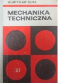 Mechanik Techniczna