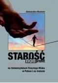 Starość non profit