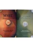 Myst: Księga Atrusa / Księga Ti'Any