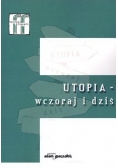 Festiwal filozofii Tom 1 Utopia wczoraj i dziś