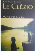 Afrykanin