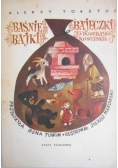 Baśnie bajki bajeczki