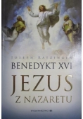 Jezus z Nazaretu Część I