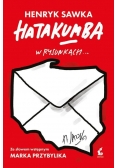Hatakumba w rysunkach...