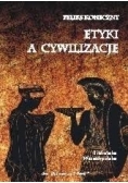 Etyki a cywilizacje