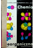 Chemia nieorganiczna Podstawy