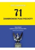 71 Zambrowski Pułk piechoty