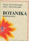 Botanika. Morfologia