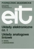 Układy elektroniczne cz.1