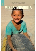 Misja Mongolia