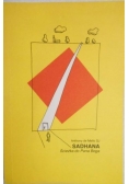 Sadhana. Ścieżka do Pana Boga