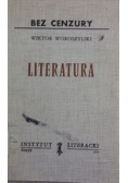 Literatura