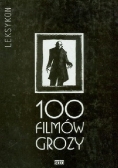 100 filmów grozy