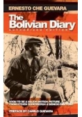 The Bolivian Diary