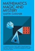 Mathematics Magic And Mystery
