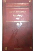 Krzyżacy, tom I