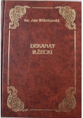 Dekanat Iłżecki reprint z 1911 r.