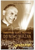 Kardynał Karol Wojtyła Jan Paweł II