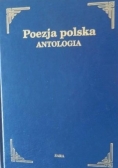 Poezja Polska antologia