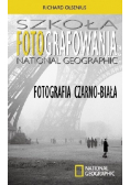 Szkoła fotografowania Fotografia czarno biała
