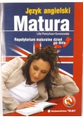 Matura. Język angielski. Repetytorium maturalne dzień po dniu